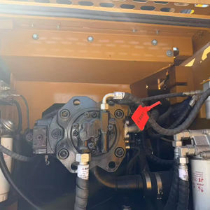 Excavadora SANY SY235c de Alto Rendimiento, 305, Sy235, Sunny, 23 Toneladas, Maquinaria de Construcción en Venta - Product Image 6