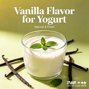 Concentré d'arôme alimentaire Taima saveur <span class=keywords><strong>vanille</strong></span> pour yaourt – Parfum et amélioration de la saveur - Product Image 4