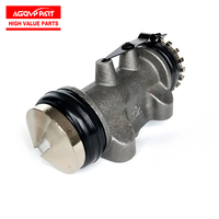Composants de freinage de camion, cylindre de frein de roue 47570-37140 pour frein à tambour arrière Hino 300