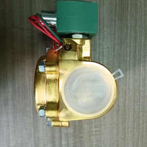 Solenoide 8210G100 para Compresor de Aire, Lavado de Autos, Tubería de Agua Circulante Industrial - Product Image 1
