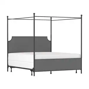 Best Price Superior Quality Popular Product Kids Platform Loft Bed Frame