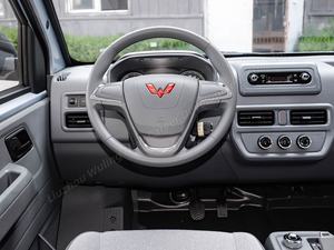 Minibus Elettrico Wuling Yangguang, Furgone Commerciale, Taxi EV, Veicolo per Consegne Passeggeri, Minibus a 6 Posti, Minibus Elettrico Wuling in Vendita - Product Image 4