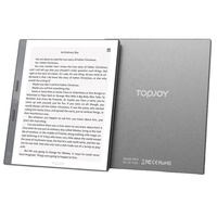 Pembaca Ebook TOPJOY E603 Ramah Kantong, Layar E-INK 5,76 Inci, Sistem Android 11, Wi-Fi, PDF/TXT, RAM 1GB, Memori 32GB