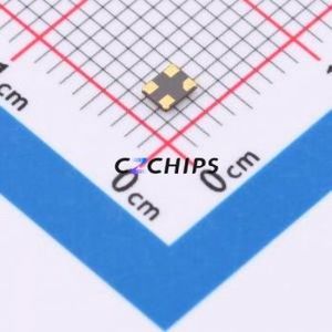 SX25Y026000B81T001 Crystal (Passive) SMD2520-4P Crystal Oscillator 26MHz 10ppm 8pF 50Ohm - Product Image 2