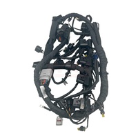 WRR 06K972627CE Kabel Harness Mesin Suku Cadang Otomotif Cocok untuk Kendaraan Volkswagen untuk Volkswagen Passat B5 A4
