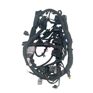 WRR 06K972627CE适用于大众汽车的发动机线束汽车零件大众帕萨特B5 A4 - Product Image 1