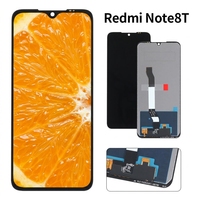OEM-Handybildschirm für Redmi Note 8T, Ersatz-LCD für Xiaomi Redmi Note 8t, Display-LCD-Teile