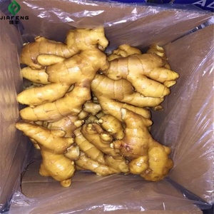 Cao Cấp Gừng Tươi Chất Lượng Cao Thái Rau Hight Lớp Gừng Tươi Trong Thùng Carton - Product Image 2