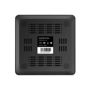 Factory Direct Sale TV98 S905 Android Smart TV Box Android12 1GB RAM 8GB ROM 2.4G WiFi High BT <b>Remote</b> <b>Control</b> UK <b>Plug</b> - Product Image 6
