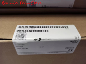 6av6648-0cc11-3ax0 cho Siemens SIMATIC HMI thông minh <span class=keywords><strong>700</strong></span> tức là <span class=keywords><strong>V3</strong></span>, bảng điều khiển thông minh, hoạt động cảm ứng, 7 "Màn hình rộng TFT hiển thị - Product Image 2