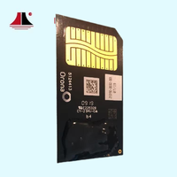 Penjualan Terbaik Global cocok untuk pemasok suku cadang lift ORONA untuk kartu SIM AMPLIATION CPU PPQ 5124413
