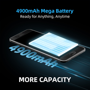 All'ingrosso della fabbrica del nuovissimo telefono <span class=keywords><strong>cellulare</strong></span> originale per A10 A20 A30 A41 A53 A52 A035 3.7V batteria ricaricabile in magazzino - Product Image 5