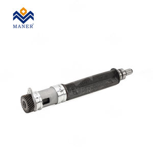 อะไหล่ช่วงล่างเครื่องยนต์ MANER EA888 เพลาบาลานซ์ 06H103273CJ สำหรับ Audi A3 A4 A5 Q5 TT Skoda VW Tiguan Passat - Product Image 1