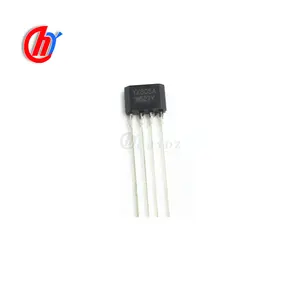 (CHY Sensor IC BOM Service) Solar lawn lamp controller boost control chip TO-94 YX805A