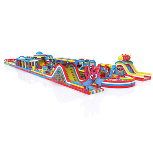 <span class=keywords><strong>Crazy</strong></span> 5k-campo de obstáculos para correr, inflable, zombie, supervivencia, para la venta - Product Image 3