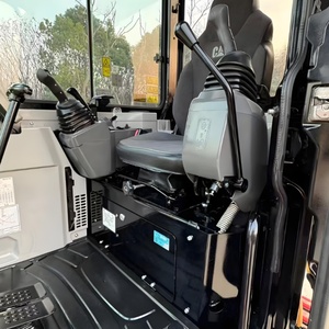 SecondHand Cat303.5 Excavator CAT 303.5C Mini Home Use CAT303.5 CAT 303.5E CR 303 304 305.5 306 307 308 Excavator Rubber <b>Track</b> - Product Image 4