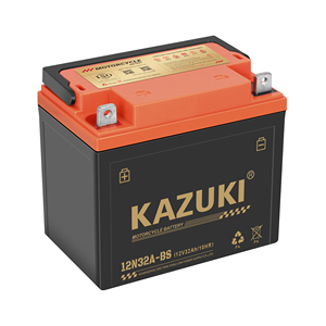 Mejores Precios de Baterías SMF para Motocicletas, <span class=keywords><strong>Batería</strong></span> de Gel de Plomo-Ácido de 12V 32Ah para Motocicletas, Modelo Yt32L-Bs - Product Image 3