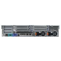 Serveur Poweredge R720xd d'origine de prix d'usine de la Chine pour Dell