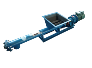 เครื่องลำเลียงแบบสกรู DAHAN สำหรับวัสดุผงและวัสดุเม็ด ใช้ในอุตสาหกรรมวัสดุก่อสร้าง เคมี และโลหะวิทยา - Product Image 2