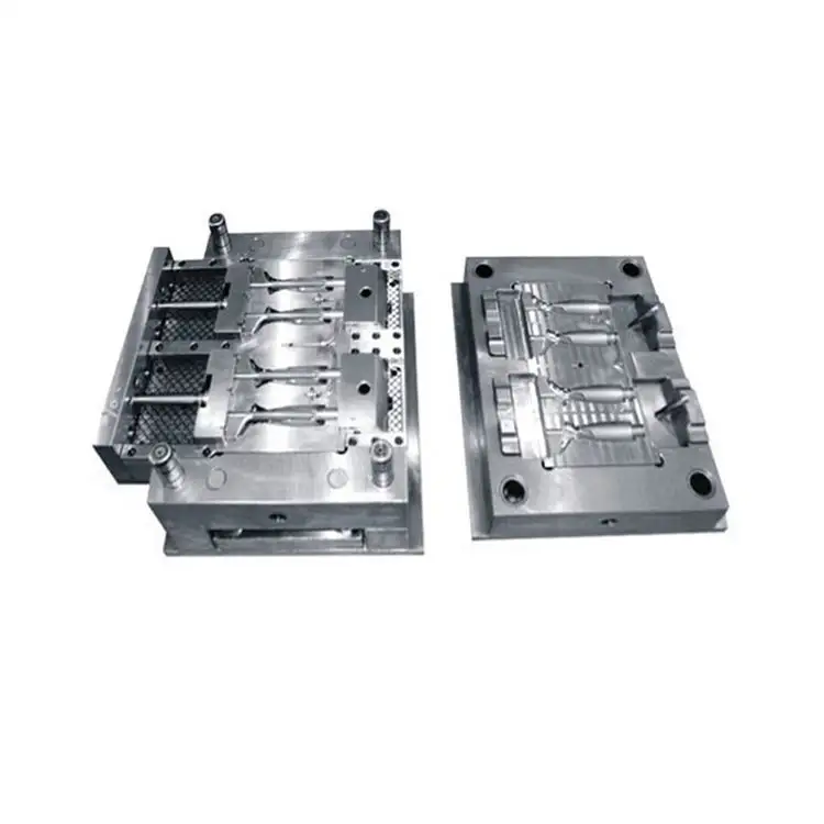 Profession Factory Custom Mould Manufacturers In Yiwu China Injection Mold