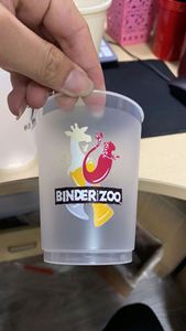 Vaso de Plástico Personalizado con Logotipo, Entrega Rápida, 16 oz/12 oz, Vaso Flexible Esmerilado para Bebidas, para Eventos y Bodas - Product Image 4