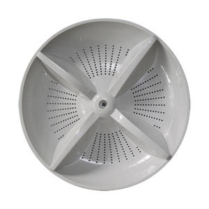 Impulsor Original Panasonic para la Serie H660, Compatible con la Lavadora W7PA, 35 cm de Diámetro, Equipo de Lavado y Planchado - Product Image 1