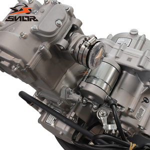Motor de Motocicleta SNOR Zongshen NC450 de Buena Calidad con Encendido CDI y Refrigeración por Agua para Cilindrada de <span class=keywords><strong>450CC</strong></span> - Product Image 3