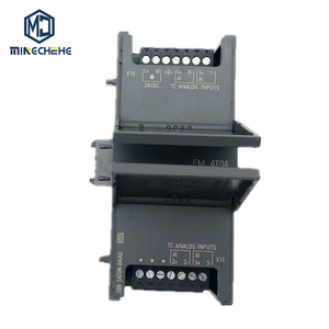 Módulo de Entrada Analógica PLC S7-200 SMART 6ES7288-3AT04-0AA0 - Product Image 1