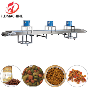 Machine de dégazage sous vide intelligente Siemens PLC pour aliments à base de <span class=keywords><strong>poisson</strong></span>, en acier au manganèse trempé de qualité alimentaire 304, avec onduleur Delta - Product Image 3
