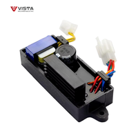 Générateur de soudage monophasé AVR 5-1W10C, régulateur de tension automatique double mode