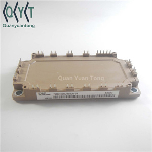 1200V 100A mô-đun điện 7mbr100u4b120 7mbr100u4b120-54 - Product Image 4