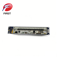 Peralatan Akses Jaringan Gpon Epon OLT 1GE 10GE C320 OLT GTGH C++/C+ 8/16/32 Port Uplink 10G