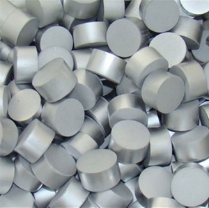 Gránulos de Rutenio de Alta Pureza (99.95%), Metal de Rutenio, Lingote de Rutenio - Product Image 3