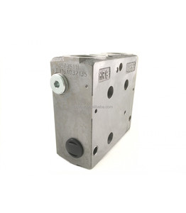 วาล์วไฮดรอลิก Danfos-S Pvg 32 ประเภทสินค้าวาล์วไฮดรอลิก PVG32 - Product Image 3