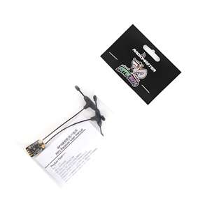 RadioMaster RP3 Receptor Nano de Plástico Diversity ExpressLRS ELRS 2.4GHZ con Doble Antena para Avión RC FPV Freestyle Tinywhoop Long - Product Image 3