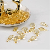 24K Gold Peptide Ampul Capsules Gezicht Collageen Serum Whitening