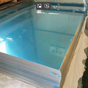 Lastra in Acciaio Inossidabile 304/316L Resistente alla Corrosione per Industrie Marine, Chimiche e Alimentari - Product Image 2