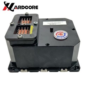Moniteur de contrôle moteur 3126B 3412E 252-4501 2524501 pour excavatrice - Product Image 2