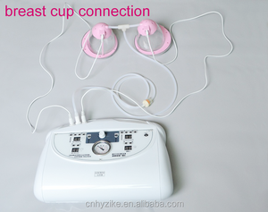 Dispositivo <span class=keywords><strong>Digital</strong></span> portátil para aumento de senos, máquina para aumento de glúteos, ventosas - Product Image 6