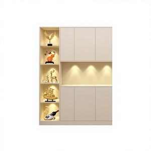 Escultura de Resina Epoxi de Lujo para el Hogar, Figura Decorativa de Alta Gama, Artesanía Náutica, Decoración para Porche y Sala de Estar, Adornos de Estilo Artístico Folclórico - Product Image 1