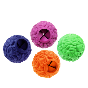 2021 personnalisé en gros <span class=keywords><strong>chien</strong></span> activité <span class=keywords><strong>jouet</strong></span> écologique durable en caoutchouc traiter distribution balle maison <span class=keywords><strong>seul</strong></span> <span class=keywords><strong>jouet</strong></span> à mâcher - Product Image 6