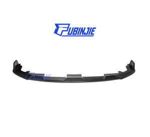 Nuevo divisor de labios de parachoques delantero de fibra de carbono seco estilo AE para <span class=keywords><strong>BMW</strong></span> 3 Series G20 LCl <span class=keywords><strong>M340i</strong></span> <span class=keywords><strong>Touring</strong></span> G21 <span class=keywords><strong>2023</strong></span> + - Product Image 2