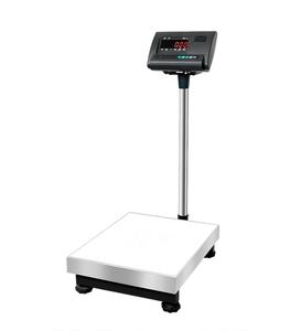 150kg Plattformwaage Hochleistungs-Tischwaage Kontrollwaage Genauigkeit 0,01 Industrielle Wiegemaschine OEM-Wiegegerät - Product Image 2