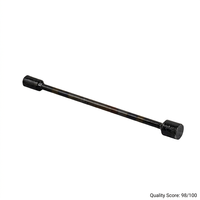Clé à douille professionnelle de qualité supérieure, outils à main robustes pour la réparation automobile, industrielle, l'atelier et l'entretien, prix de gros