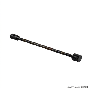 Llave de Boca Profesional de Alta Resistencia, Herramientas Manuales para Reparación Automotriz, Industrial, Taller y Mantenimiento, Precios al por Mayor - Product Image 1