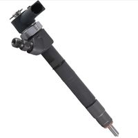 0445110072 Nuevo Inyector Common Rail Diésel Marca OEM 1 Año de Garantía Reemplazo/Reparación Acero Inoxidable Ajuste Universal Henan para