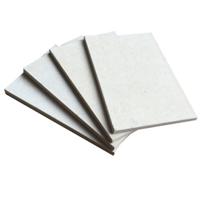 Tableros pulidos de <span class=keywords><strong>pared</strong></span> de revestimiento de fibrocemento de celulosa sin asbesto ignífugos para particiones y paredes exteriores - Product Image 3