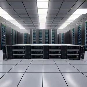 เซิร์ฟเวอร์ Supermicro รุ่นดั้งเดิม AS -2124GQ-NART AS -4124GO-NART AS -2124GQ-NART+ AS -4124GO-NART+ 2U Gpu Supermicro - Product Image 1