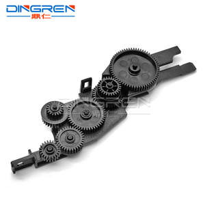 Kit de Engranajes para <span class=keywords><strong>HP</strong></span> <span class=keywords><strong>OfficeJet</strong></span> <span class=keywords><strong>Pro</strong></span> 9010 9012 9014 9015 9016 9020 9022 9018 9019 <span class=keywords><strong>9023</strong></span> 9025 9026 9028 - Product Image 2