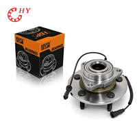 Unit Hub Roda HJDP OE 515113 Gen 3 untuk Dodge 2006-2008